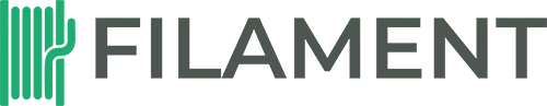 FILAMENT Logo