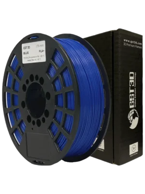Filament GST3D PLA+ Blue Νήμα PLA+ Μπλε