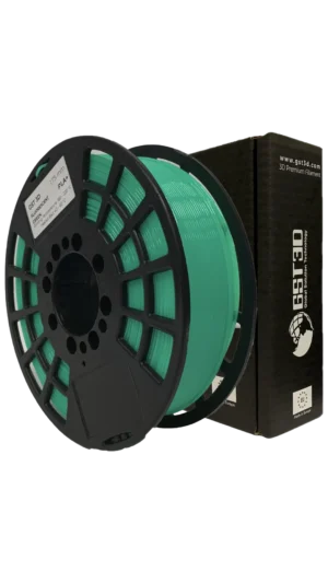 Filament PLA+ Fluorescent Green Νήμα PLA+ Φθορίζον Πράσινο