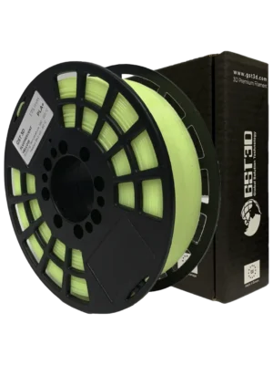 Filament GST3D PLA+ Fluorescent Yellow Νήμα PLA+ Φθορίζον Κίτρινο