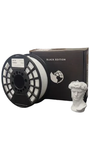 Filament GST3D PLA+ Marble Νήμα PLA+ Μαρμαρίνο