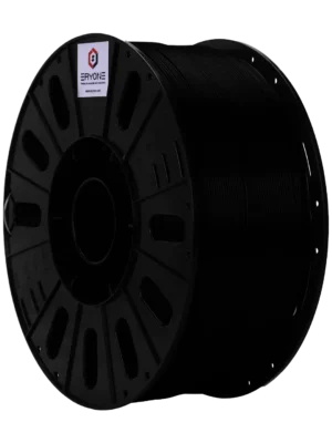 Filament ERYONE PLA 3kg SPOOL BLACK Νήμα Standard PLA ΜΑΥΡΟ 3kg