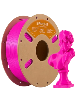 ERYONE High Speed FILAMENT PLA+ Magenta ERYONE Νήμα Υψηλής Ταχύτητας PLA+ Φούξια