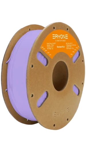 Filament Standard PLA LAVENDER PURPLE Νήμα Standard PLA ΜΩΒ ΛΕΒΑΝΤΑ