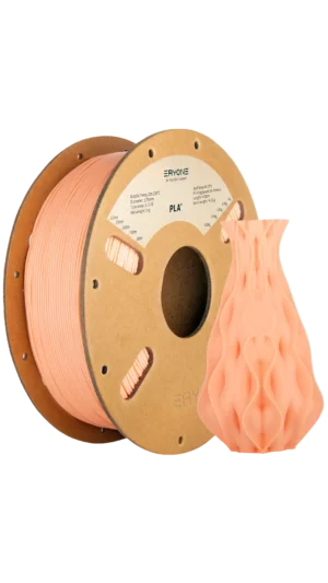 ERYONE FILAMENT PLA+ Skin ERYONE Νήμα PLA+ Χρώμα του δέρματος