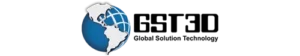 GST3D logo